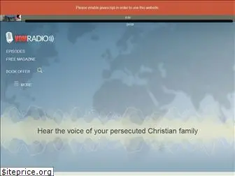 vomradio.net