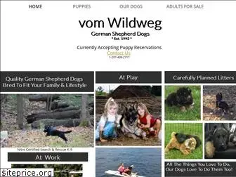 vomwildweg.com