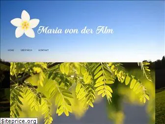 von-der-alm.com