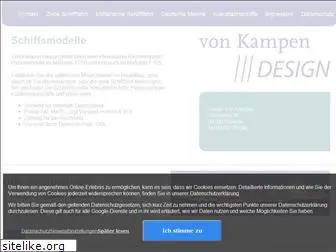 von-kampen-design.de