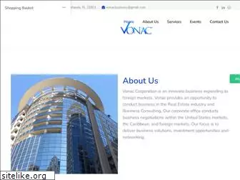 vonacbusiness.com