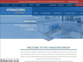 vonachengroup.com