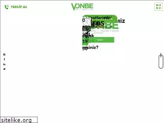 vonbe.com