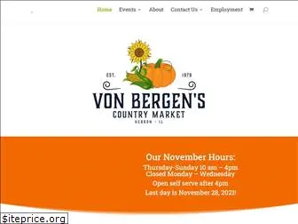 vonbergens.com