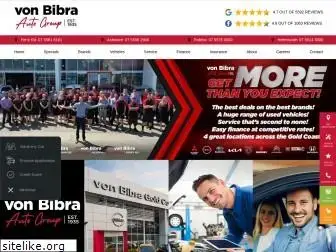 vonbibra.com.au