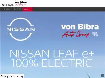 vonbibranissan.com.au