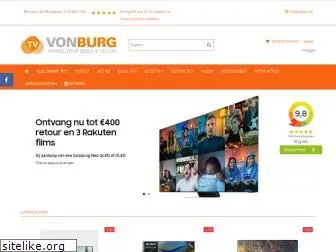 vonburgtv.nl