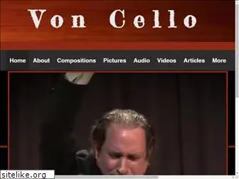 voncello.com