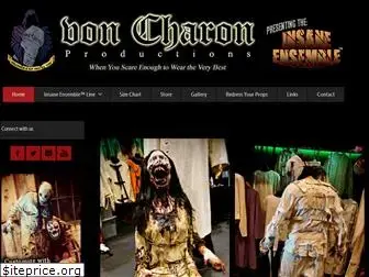 voncharon.com