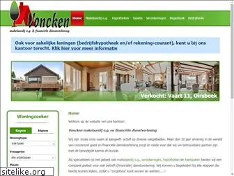 voncken-makelaardij.nl
