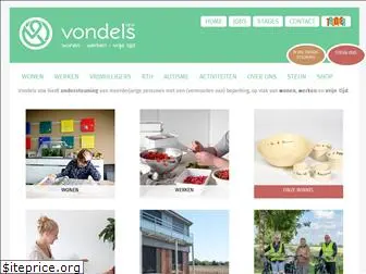 vondels.be