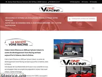 vone-racing.fr