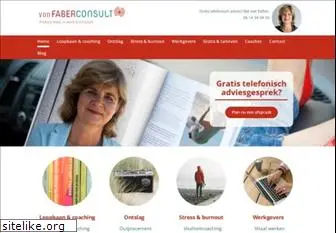 vonfaberconsult.nl