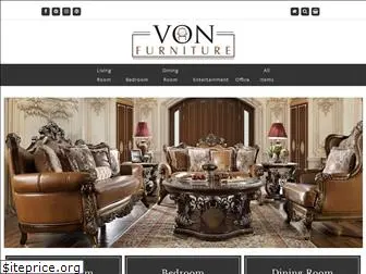 vonfurniture.com