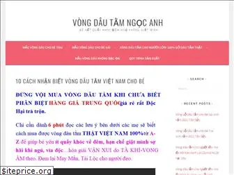 vongdauvietnam.wordpress.com