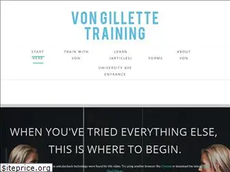 vongillette.com