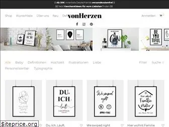 vonherzen.shop