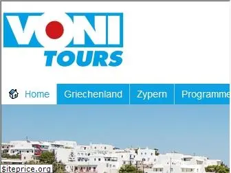 voni-touristik.com