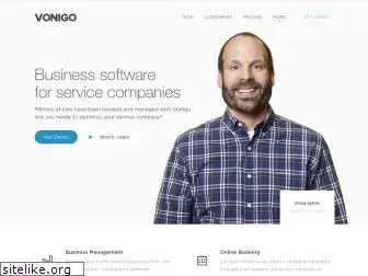 vonigo.com