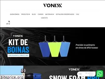 vonixx.com.br