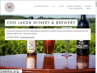 vonjakobvineyard.com