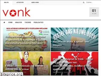 vonk.org