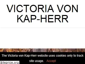 vonkapherr.com