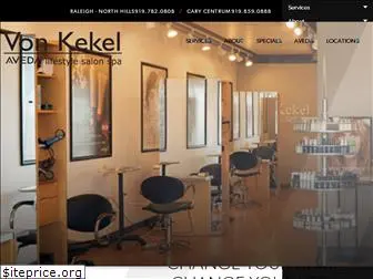 vonkekelsalonspa.com