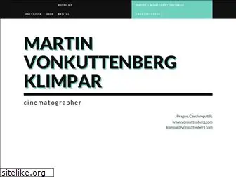 vonkuttenberg.com