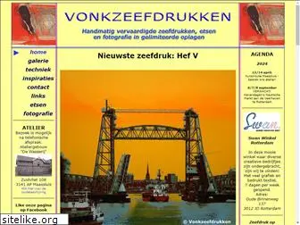 vonkzeefdrukken.nl