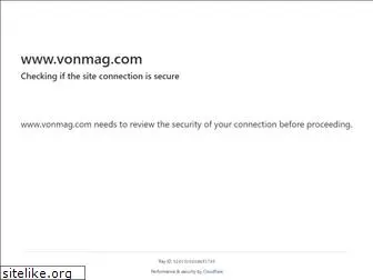vonmag.com