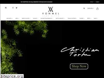 vonmel.com