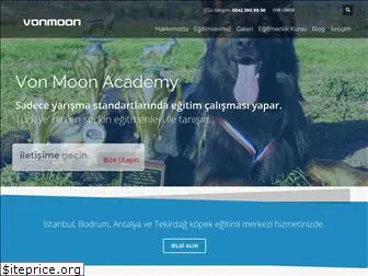 vonmoon.com