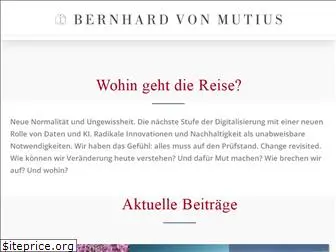 vonmutius.de