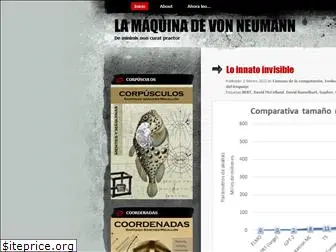 vonneumannmachine.wordpress.com