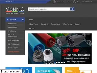 vonnic.com