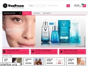 vonpreen.com