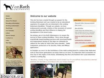 vonroth.com.au