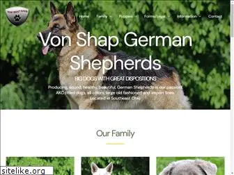 vonshap.com