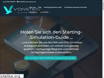 vonstein-partner.de