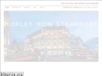 vonsternberg.com