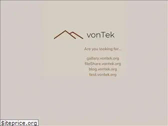 vontek.org