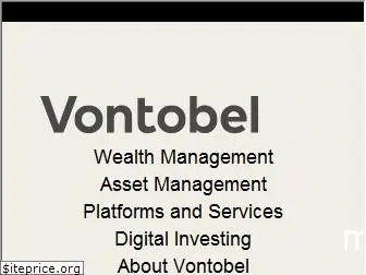 vontobel.at