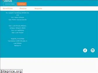 vonus.io