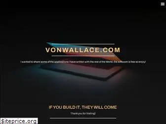 vonwallace.com