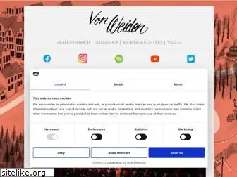 vonweiden.com