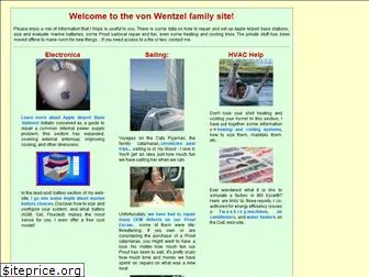 vonwentzel.net