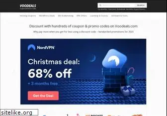 voodeals.com