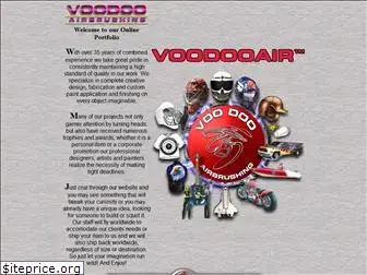 voodooair.com