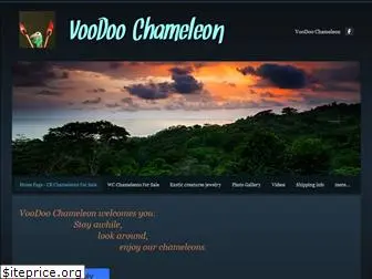 voodoochameleon.com